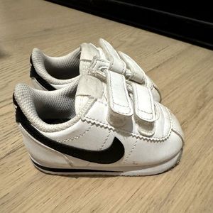 Baby Cortez (size 4C)